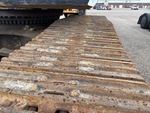 Train de roulement with 
