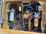 Hydraulique with 