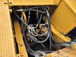 Hydraulique with 
