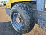 Chassis with 