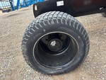 Chassis with 