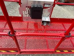 Control Station Upper with 