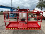 Control Station Upper with 