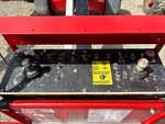Control Station Upper with 
