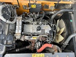 Motor with 