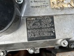Motor with 
