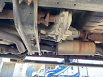Drivetrain with 