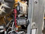 Motor with 