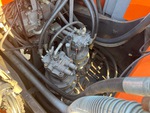 Chassis with 