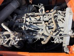 Motor with 