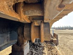 Train de roulement with 