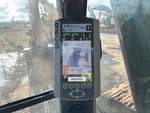Control Station with 