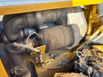 Motor with 
