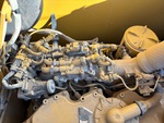 Motor with 