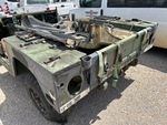 Chassis with 