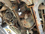Drivetrain with 
