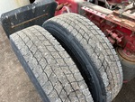 4 Underbody - Truck with 