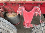 4 Underbody - Truck with 