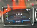 4 Transmision with Engine Hours