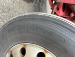 4 Underbody - Truck with 