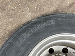 4 Underbody - Truck with 