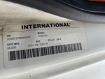 General Appearance with Second Serial Number/VIN Photo