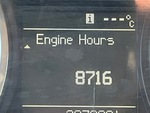 Cab with Engine Hours