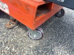 Chassis Photos with 