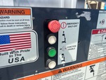 Basic Control Station Upper with 