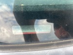 General Appearance with Second Serial Number/VIN Photo