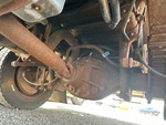 Drivetrain with 