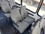 Interior with 