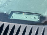 General Appearance with Second Serial Number/VIN Photo