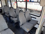 Interior with 