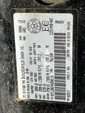 General Appearance with Second Serial Number/VIN Photo