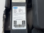 General Appearance with Refrigeration Unit Serial Number