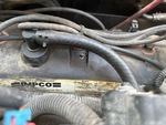 Engine with 