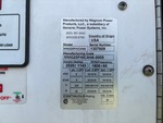 Generator with 
