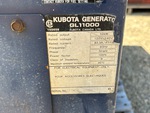 Generator with 