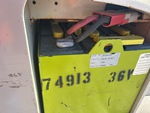 Electrical with 