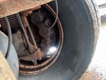 Brakes with 