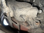 Brakes with 