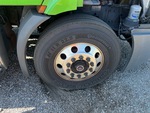 4 Underbody - Truck with 
