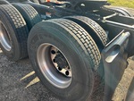 4 Underbody - Truck with 