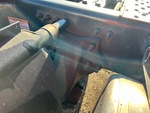 4 Underbody - Truck with 