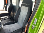 Cab with 