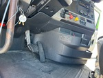 Cab with 