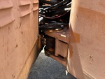Chassis with 