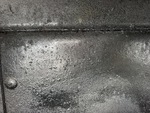 General Appearance with Second Serial Number/VIN Photo