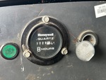 Cab with Engine Hours